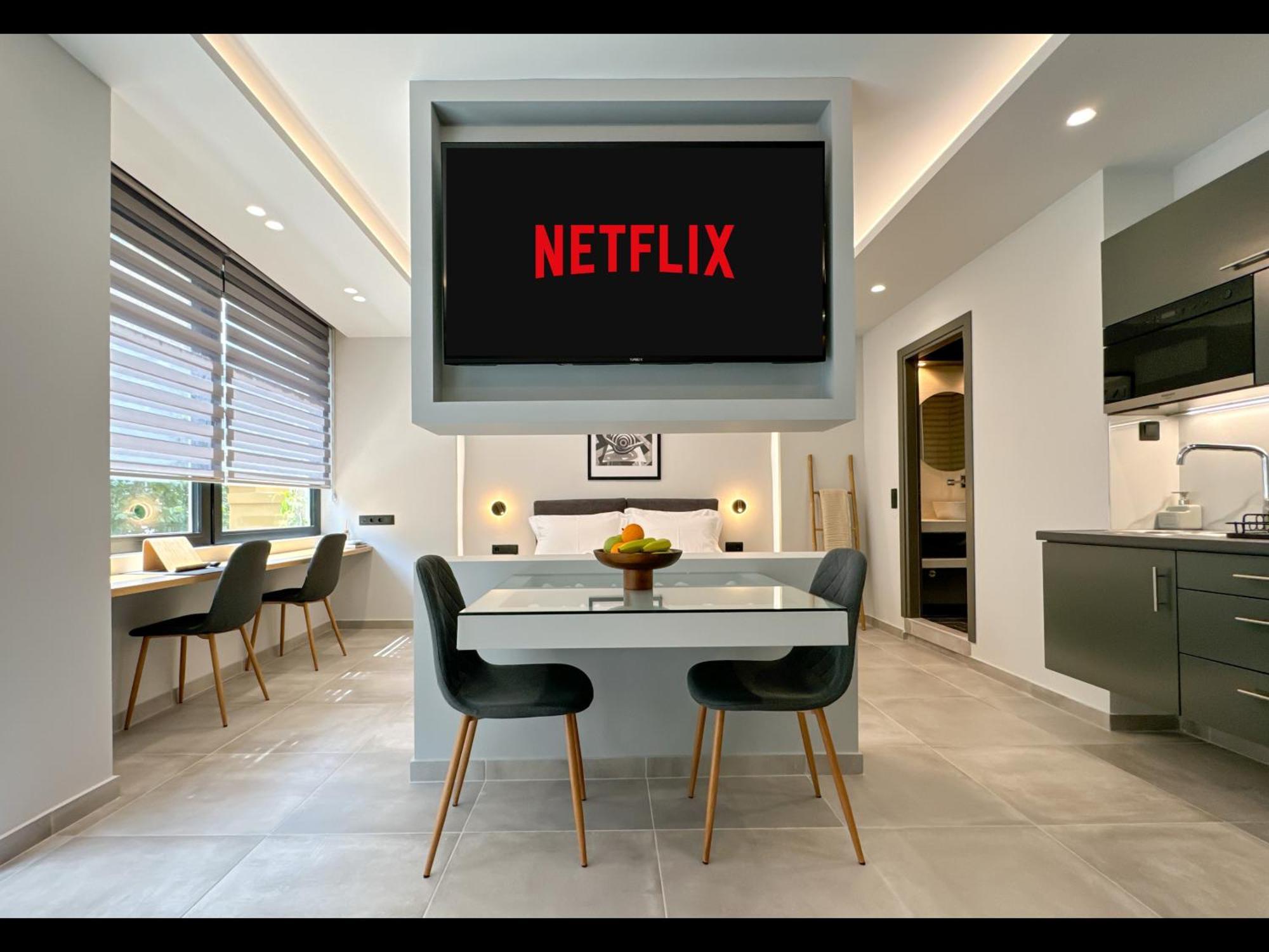Luxury Downtown Apartment Α5 เทสซาโลนิกิ ภายนอก รูปภาพ