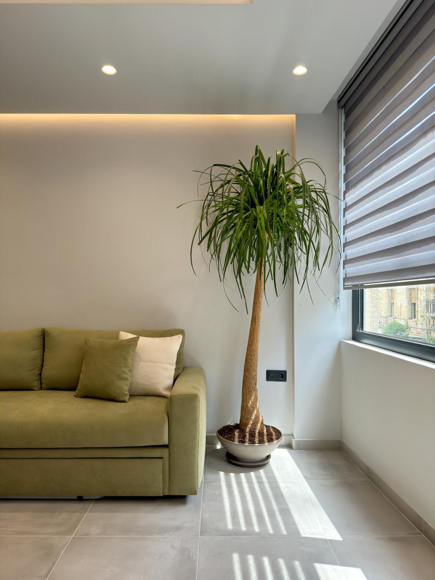 Luxury Downtown Apartment Α5 เทสซาโลนิกิ ภายนอก รูปภาพ